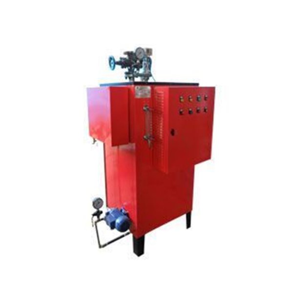Electric Heating Steam Generator