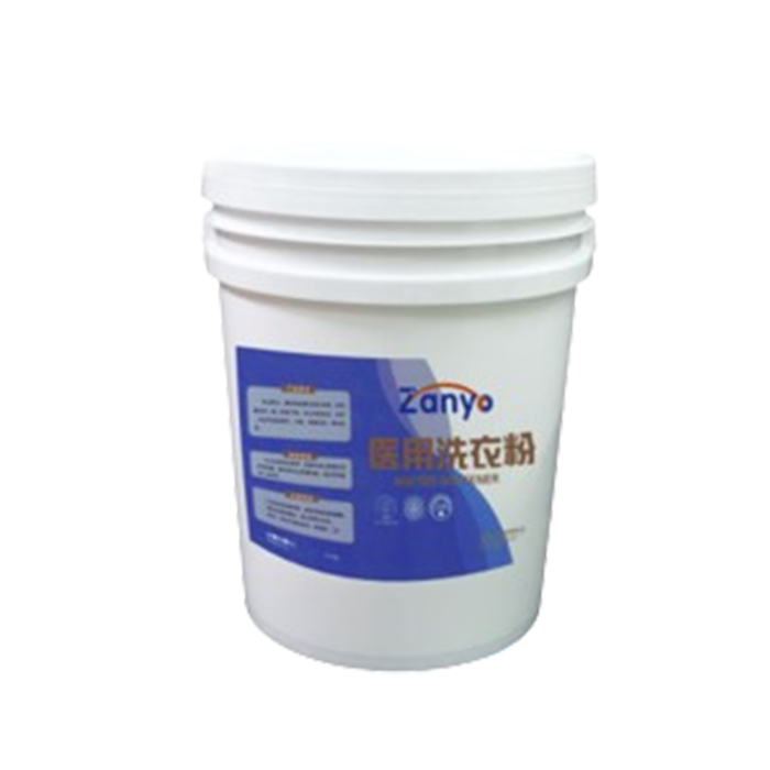 Commercial detergent series products